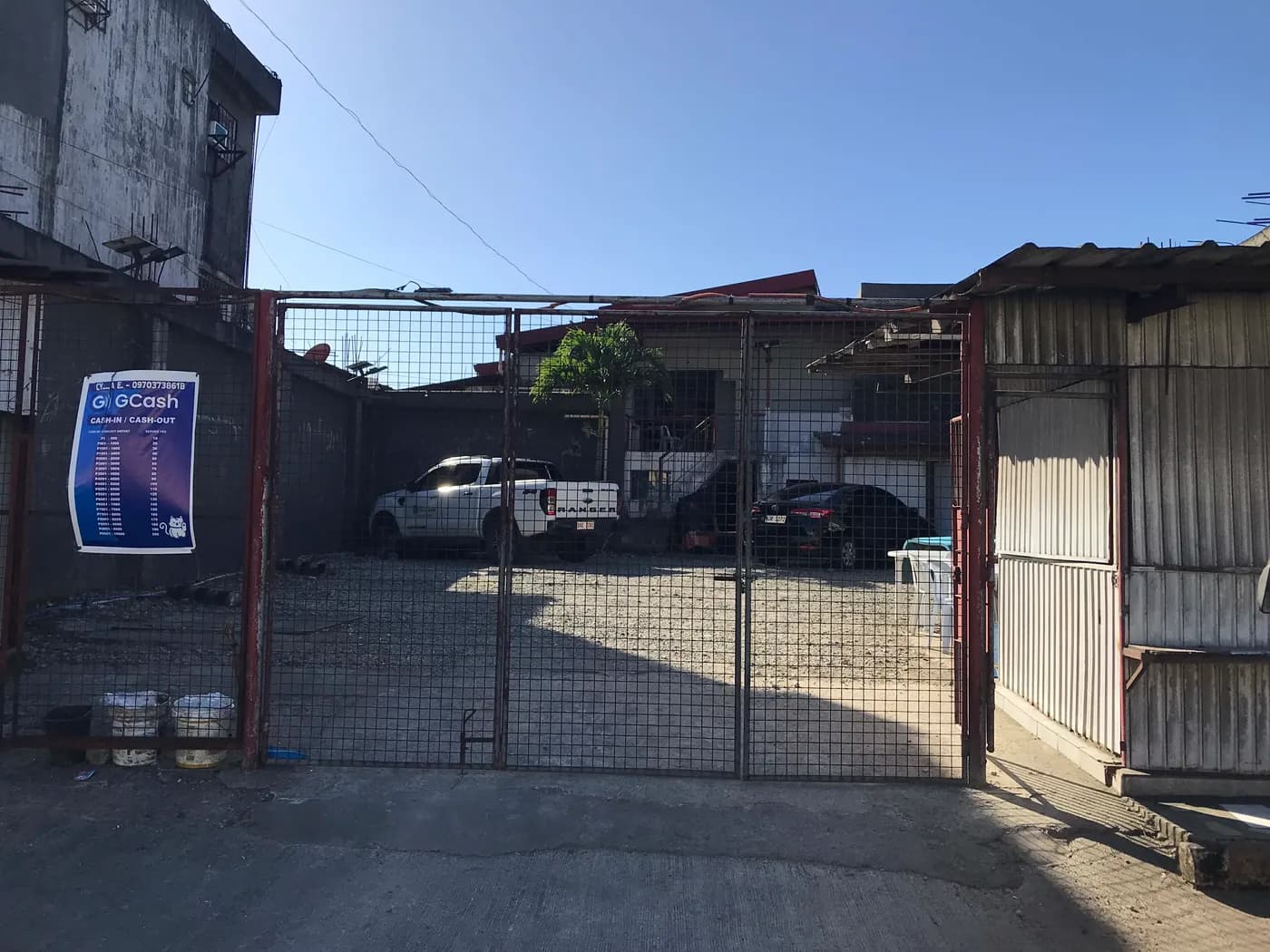 PAYPARKING IN SURIGAO CITY